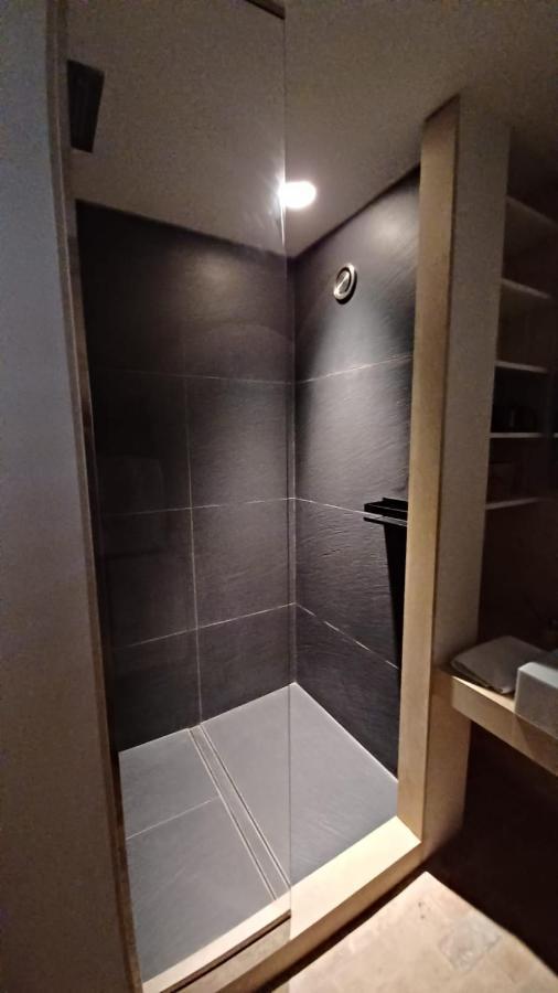 Suite San Giacomo - L'Opera Dell'Architetto Matera Eksteriør billede